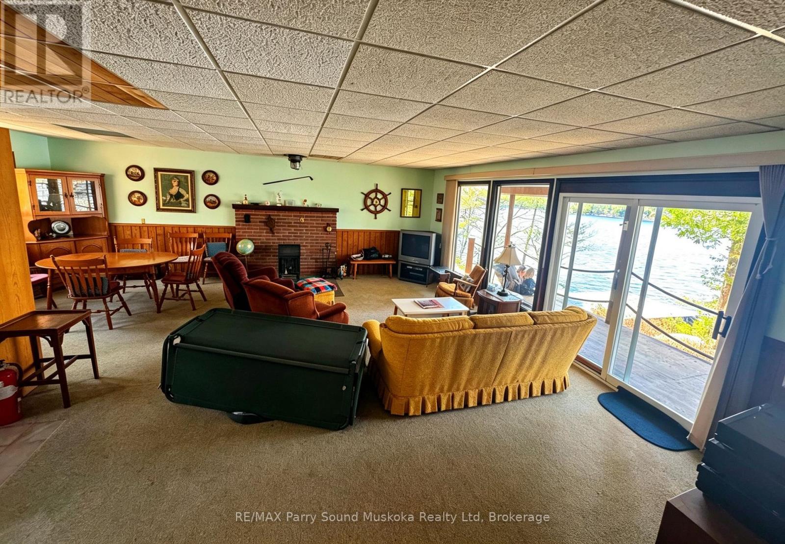 55 Healey Lake Water, The Archipelago, Ontario  P2A 0B7 - Photo 10 - X13076792