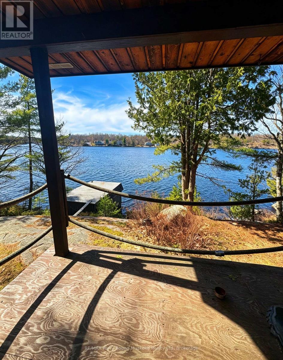 55 Healey Lake Water, The Archipelago, Ontario  P2A 0B7 - Photo 12 - X13076792