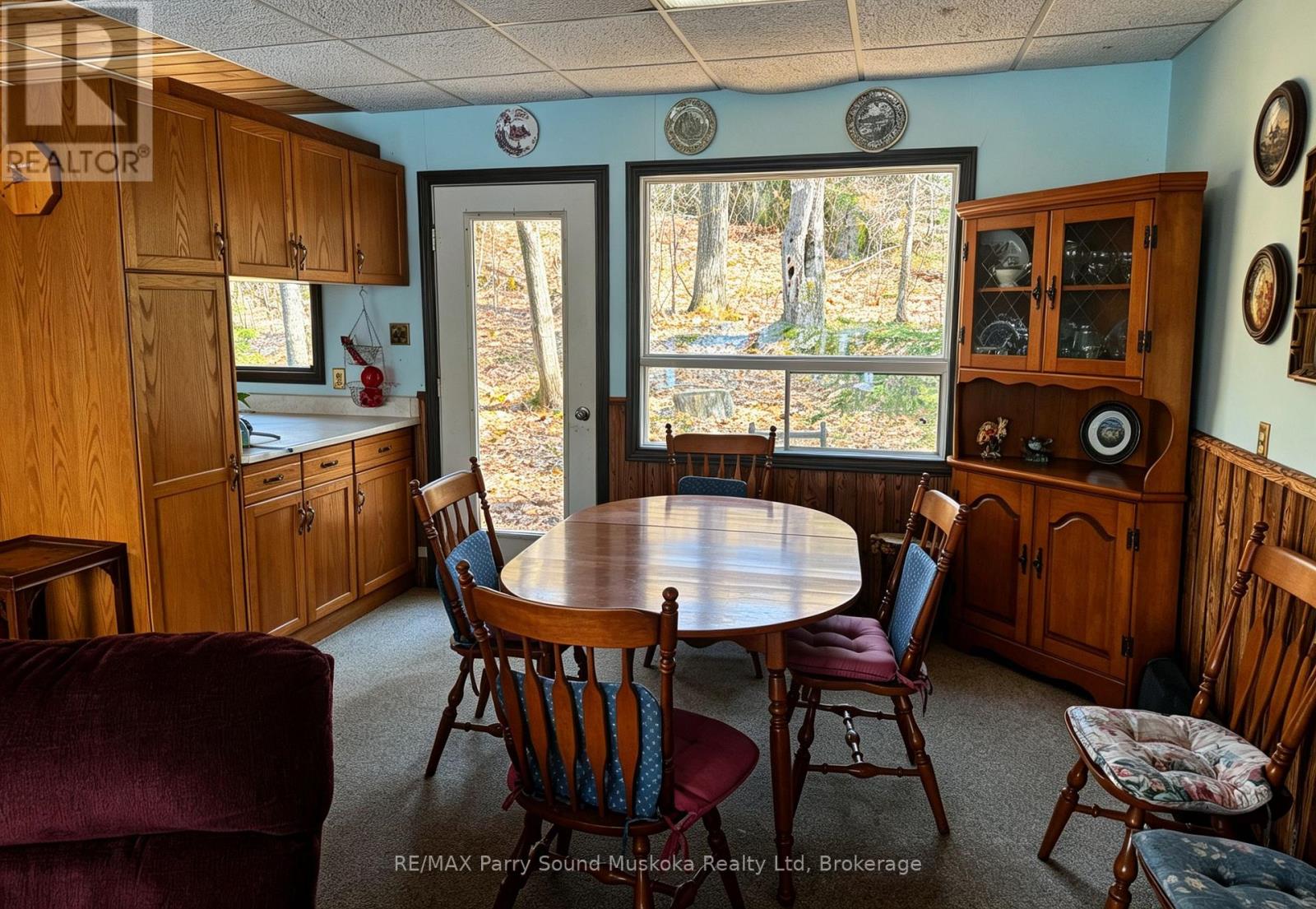 55 Healey Lake Water, The Archipelago, Ontario  P2A 0B7 - Photo 15 - X13076792