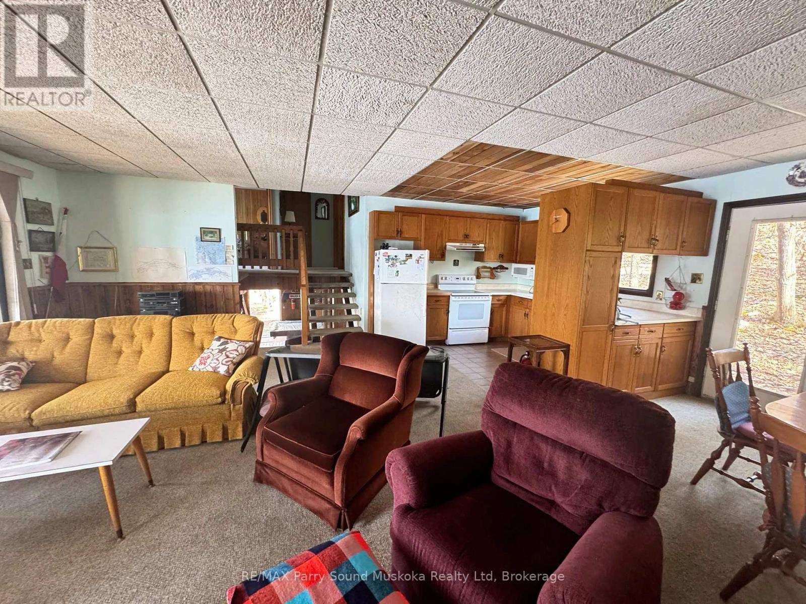 55 Healey Lake Water, The Archipelago, Ontario  P2A 0B7 - Photo 17 - X13076792
