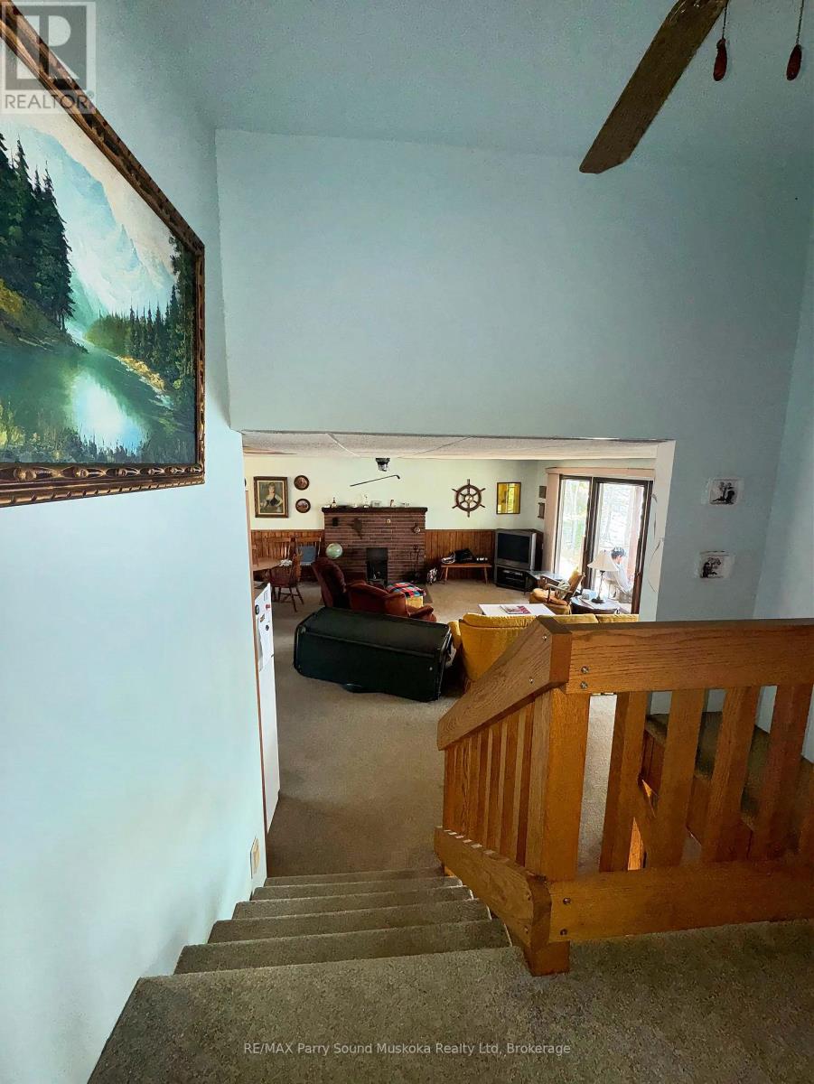 55 Healey Lake Water, The Archipelago, Ontario  P2A 0B7 - Photo 19 - X13076792