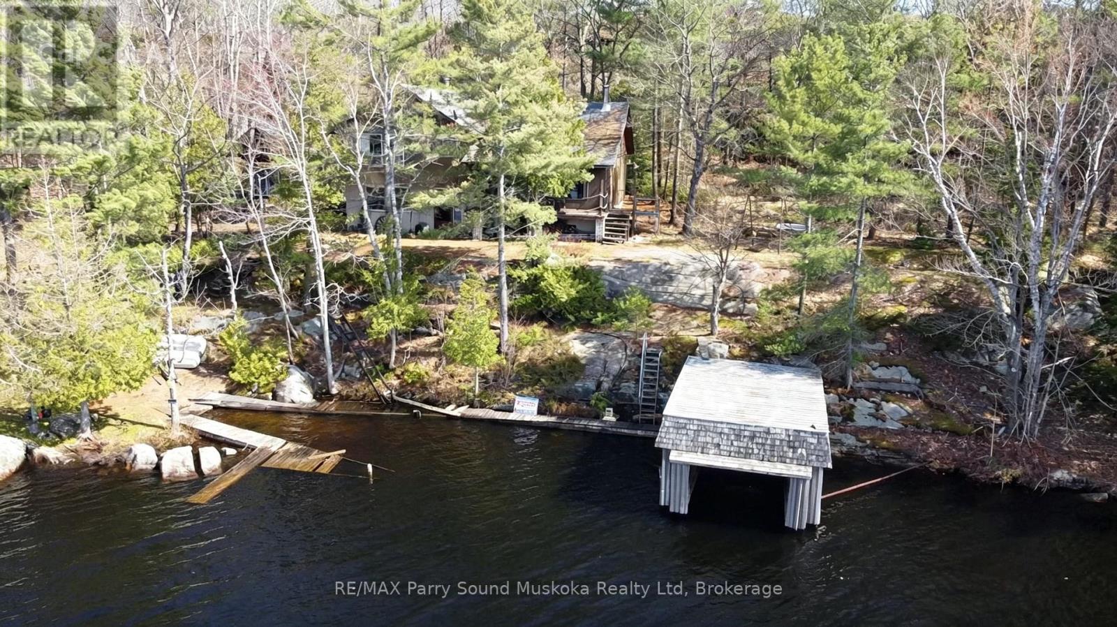 55 Healey Lake Water, The Archipelago, Ontario  P2A 0B7 - Photo 43 - X13076792