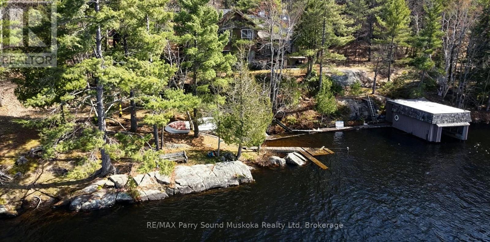 55 Healey Lake Water, The Archipelago, Ontario  P2A 0B7 - Photo 49 - X13076792