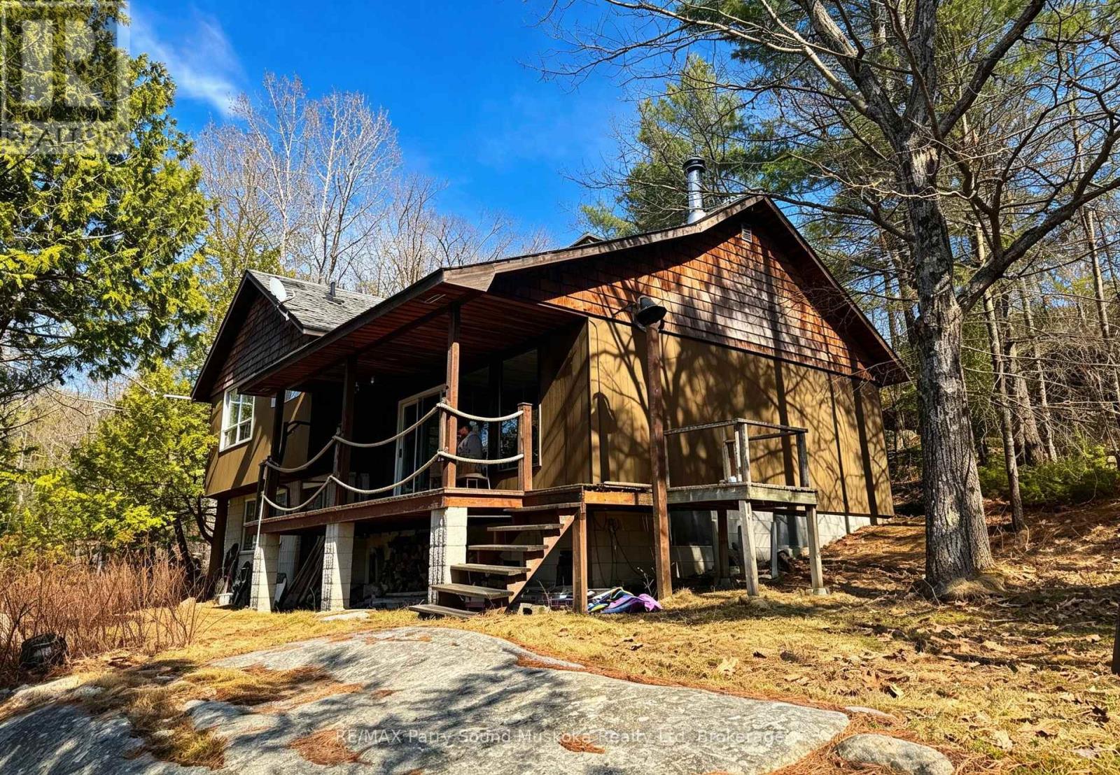 55 Healey Lake Water, The Archipelago, Ontario  P2A 0B7 - Photo 50 - X13076792