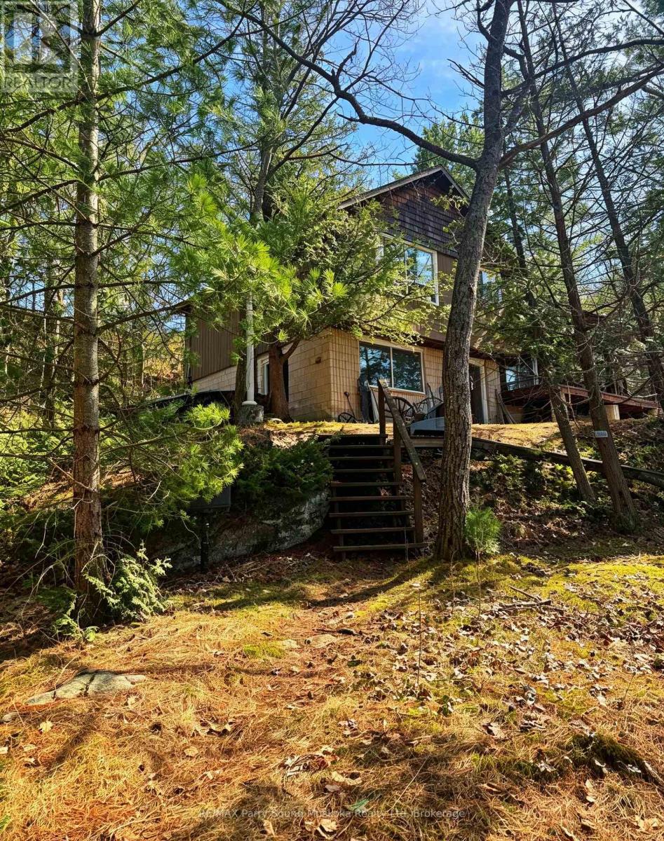 55 Healey Lake Water, The Archipelago, Ontario  P2A 0B7 - Photo 6 - X13076792