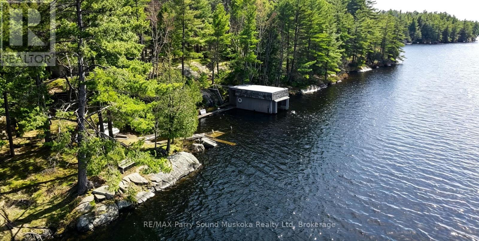 55 Healey Lake Water, The Archipelago, Ontario  P2A 0B7 - Photo 5 - X13076792