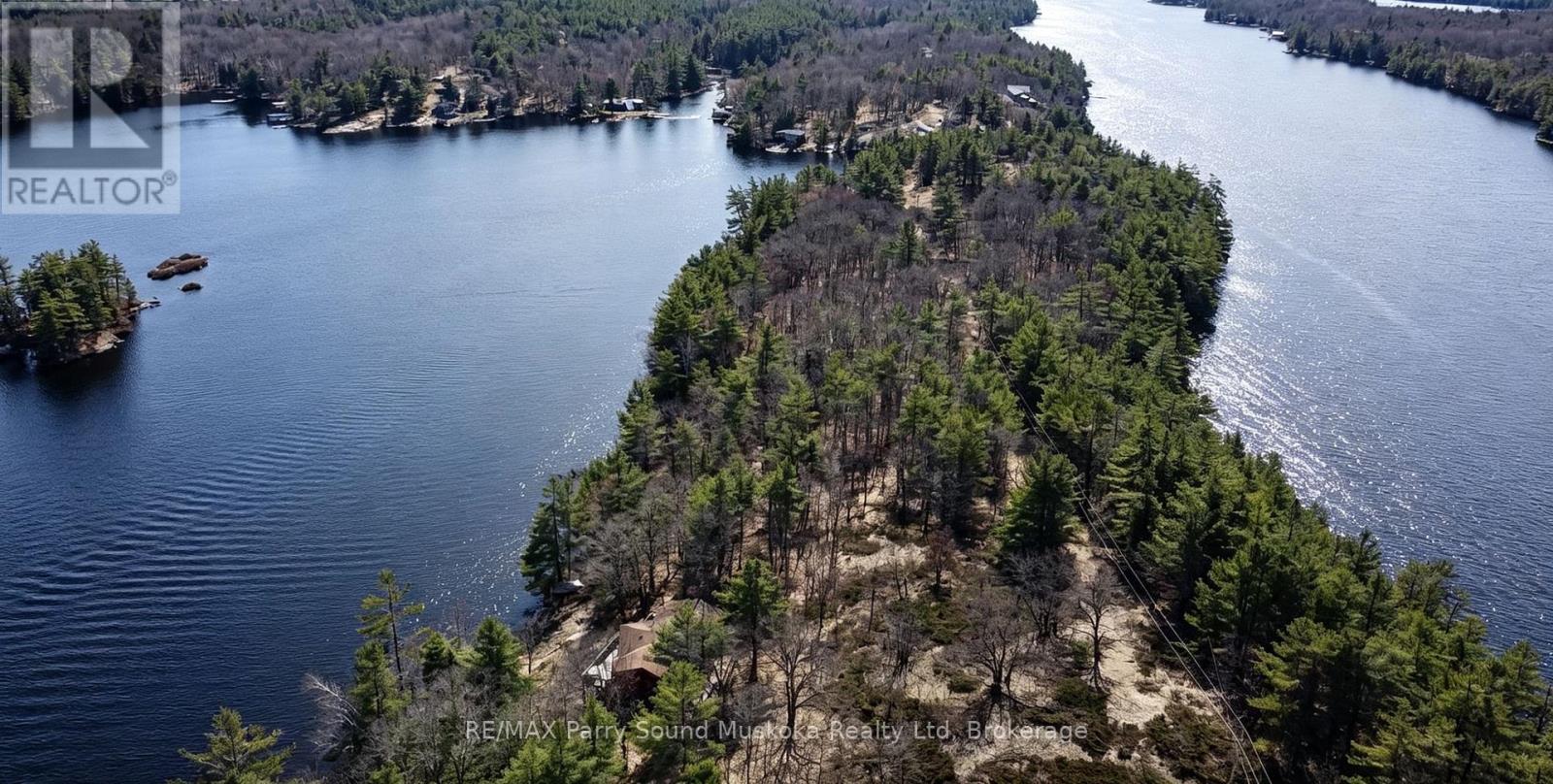 55 Healey Lake Water, The Archipelago, Ontario  P2A 0B7 - Photo 8 - X13076792
