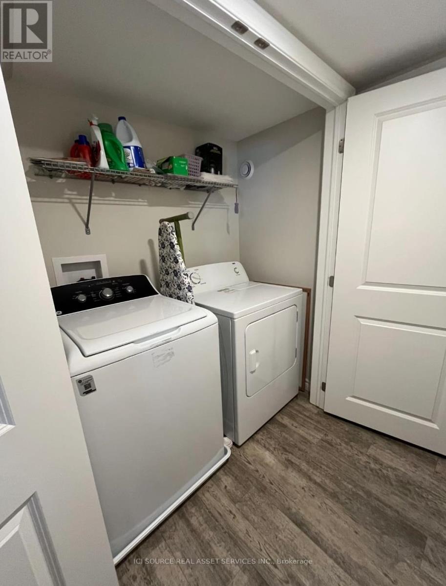 Basement - 39 Dewal Place, Belleville, Ontario  K8P 0H2 - Photo 10 - X13076766