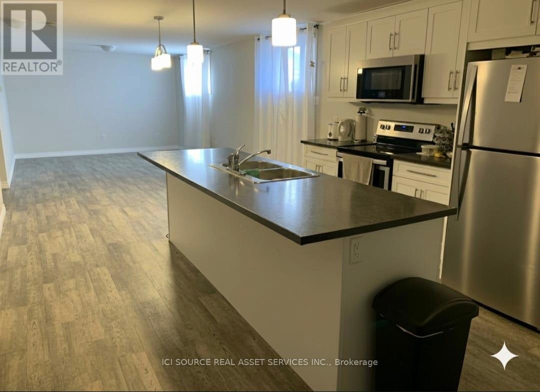 Basement - 39 Dewal Place, Belleville, Ontario  K8P 0H2 - Photo 4 - X13076766