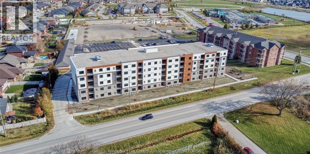 4578 HURON CHURCH LINE ROAD Unit# 512, lasalle, Ontario