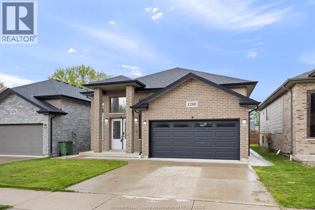 1280 EASTLAWN, windsor, Ontario