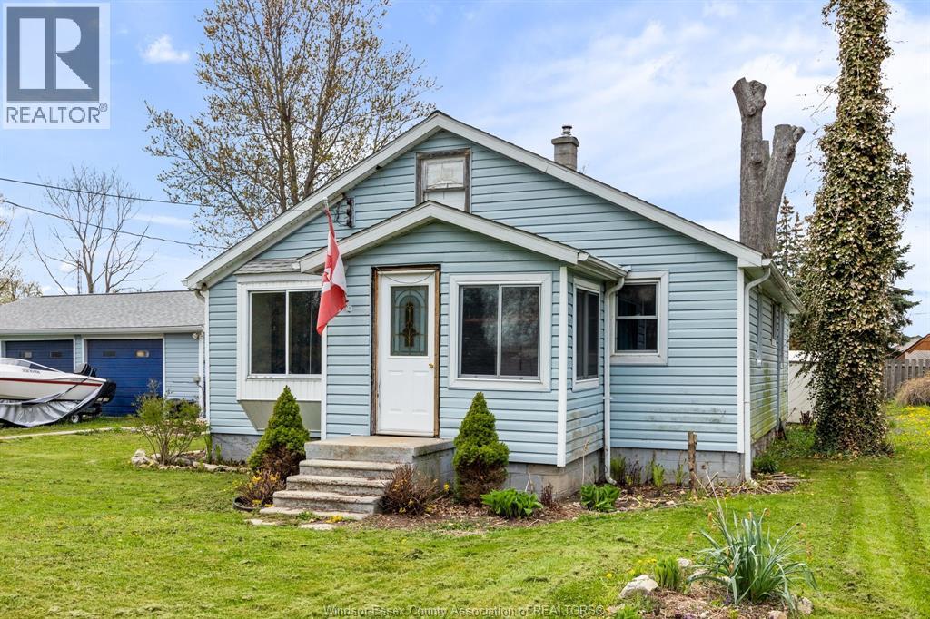 855 ERIE AVENUE West, kingsville, Ontario