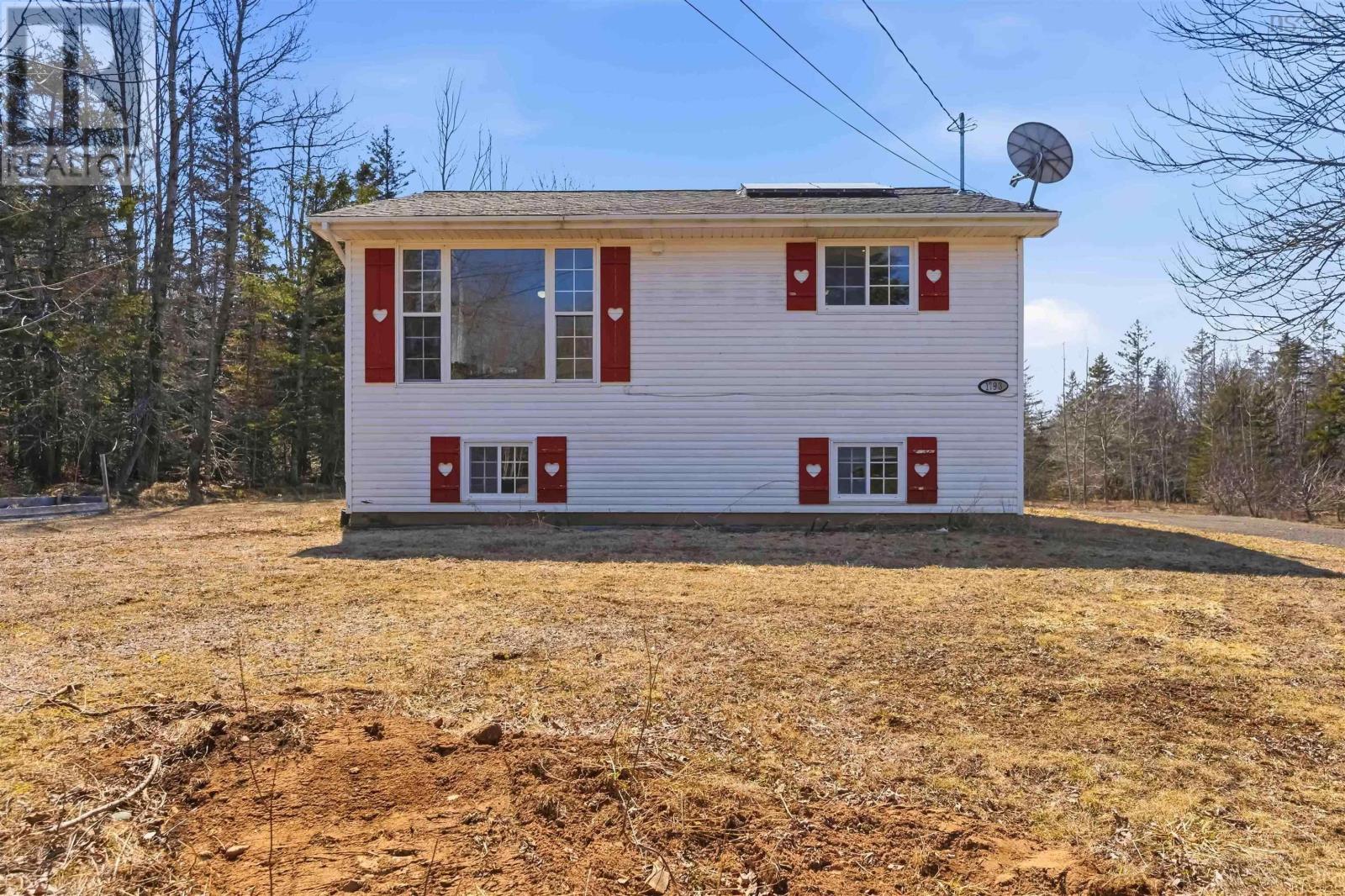 1793 Morden Road, Morden, Nova Scotia  B0P 1C0 - Photo 3 - 202607414