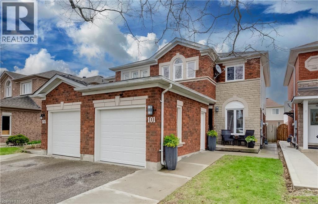101 ESSEX POINT Drive, Cambridge, Ontario
