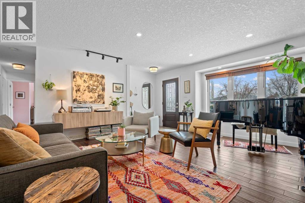 25 Foxwell Road Se, Calgary, Alberta  T2H 1A4 - Photo 7 - A2301847