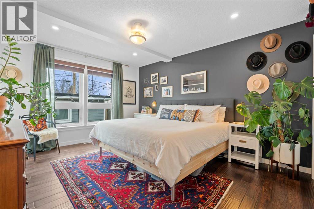 25 Foxwell Road Se, Calgary, Alberta  T2H 1A4 - Photo 23 - A2301847