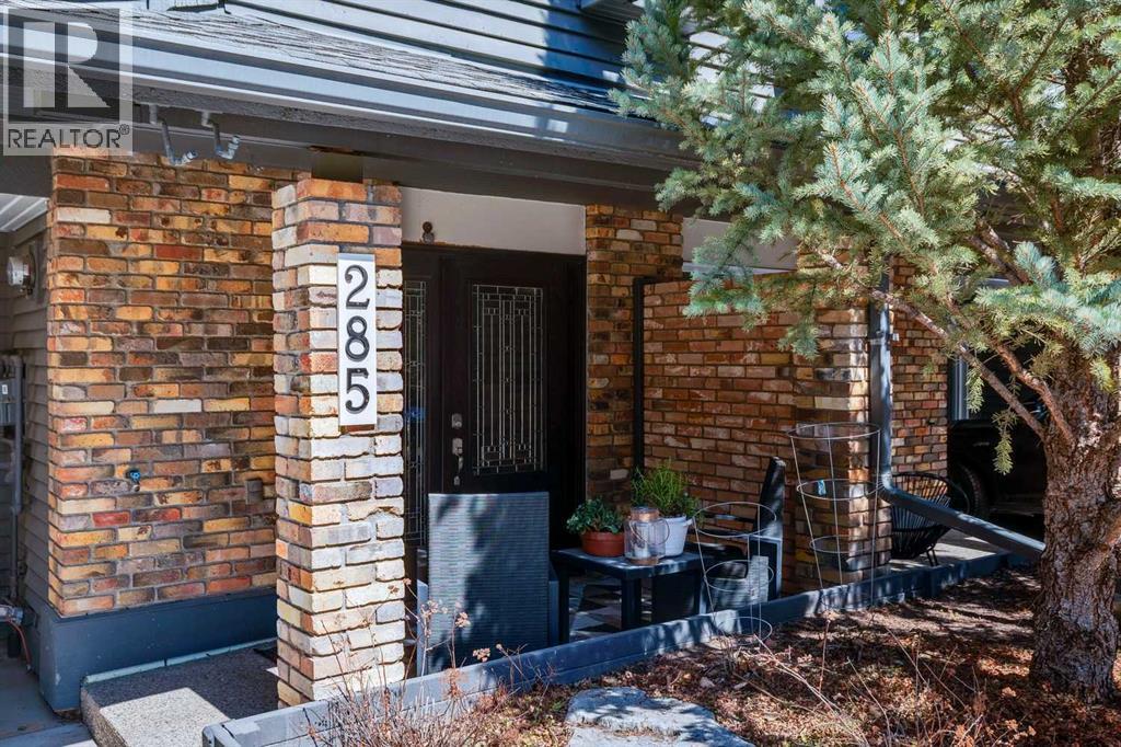 285, 4037 42 Street NW, Calgary, Alberta  T3A 2M9 - Photo 2 - A2305648