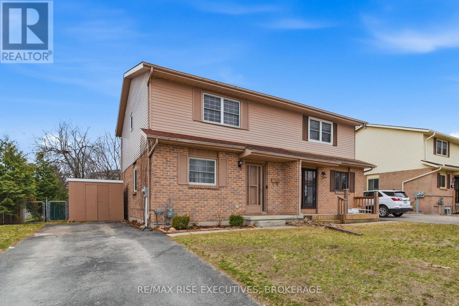 1037 Hickorywood Crescent, Kingston, Ontario  K7P 2E5 - Photo 3 - X13076952