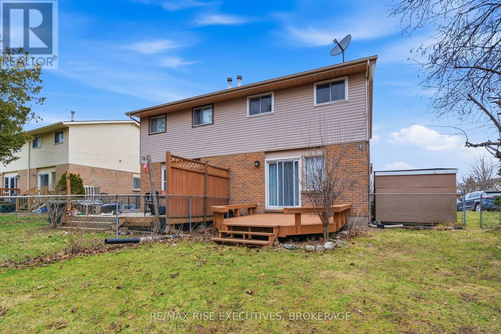 1037 Hickorywood Crescent, Kingston, Ontario  K7P 2E5 - Photo 36 - X13076952