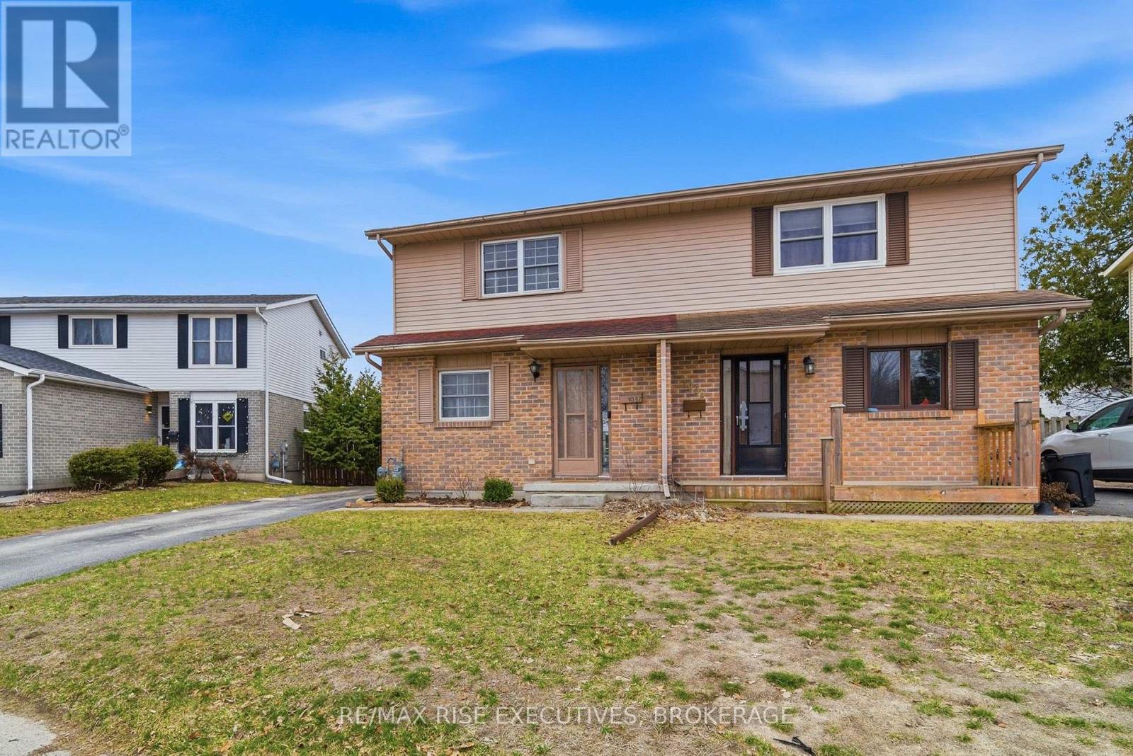 1037 Hickorywood Crescent, Kingston, Ontario  K7P 2E5 - Photo 4 - X13076952