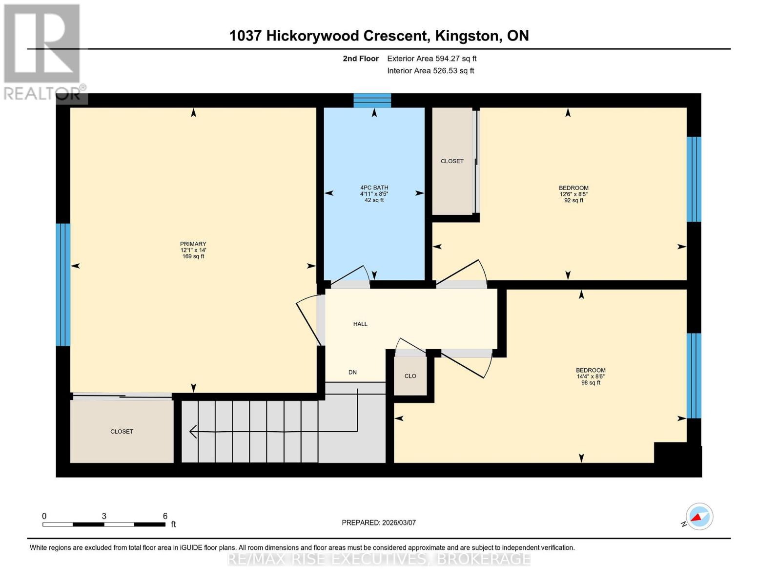 1037 Hickorywood Crescent, Kingston, Ontario  K7P 2E5 - Photo 44 - X13076952