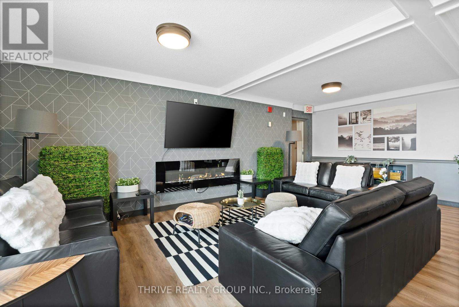 303 - 440 Central Avenue, London East, Ontario  N6B 2E5 - Photo 27 - X13076822