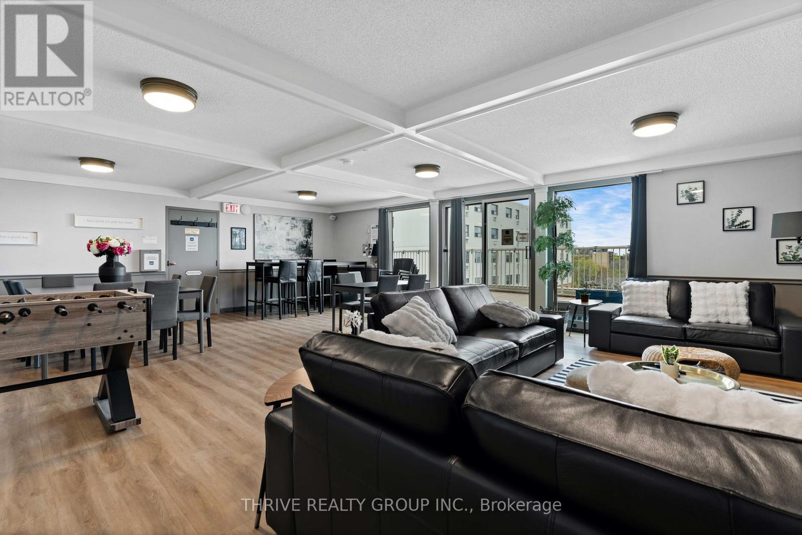 303 - 440 Central Avenue, London East, Ontario  N6B 2E5 - Photo 28 - X13076822