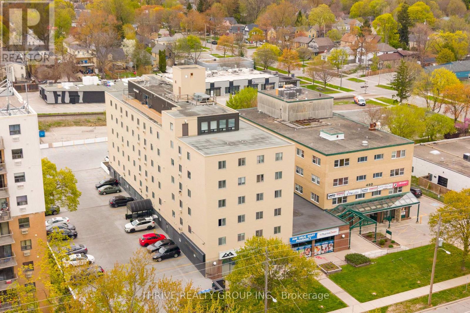 303 - 440 Central Avenue, London East, Ontario  N6B 2E5 - Photo 34 - X13076822