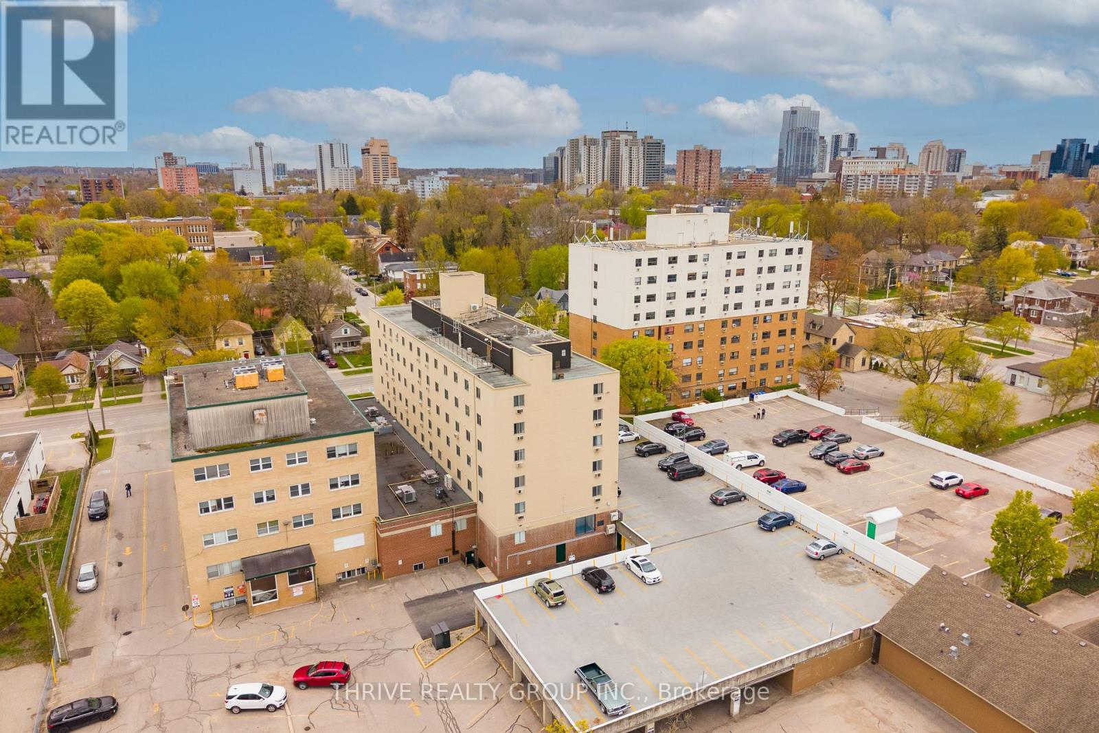 303 - 440 Central Avenue, London East, Ontario  N6B 2E5 - Photo 36 - X13076822
