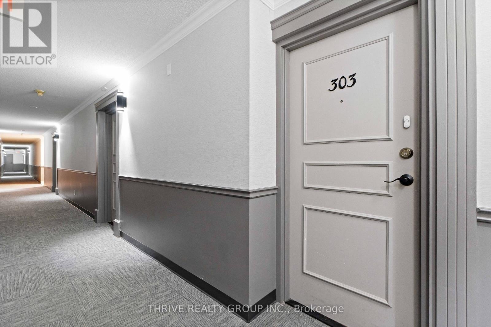 303 - 440 Central Avenue, London East, Ontario  N6B 2E5 - Photo 4 - X13076822