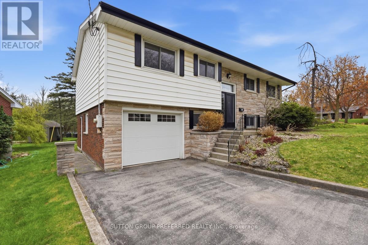 449 Averill Crescent, London South, Ontario  N6C 2R8 - Photo 2 - X13076848