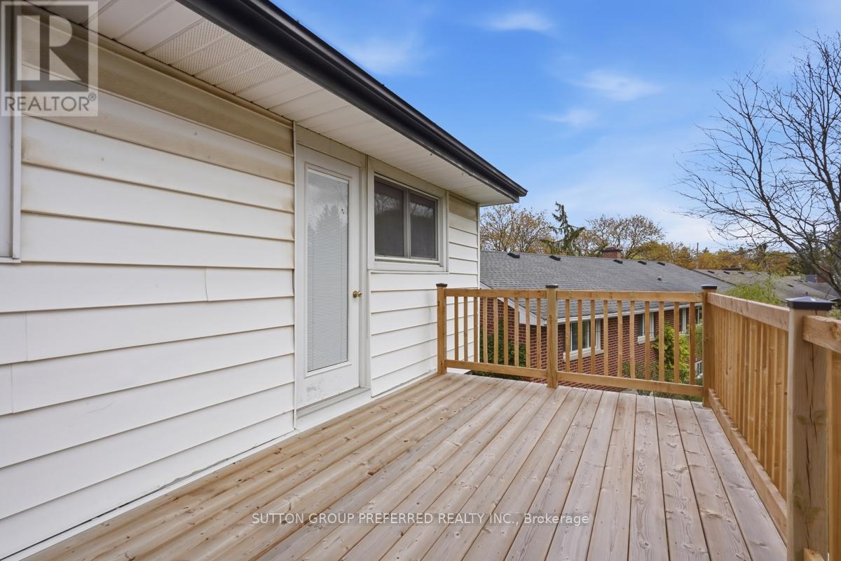 449 Averill Crescent, London South, Ontario  N6C 2R8 - Photo 24 - X13076848