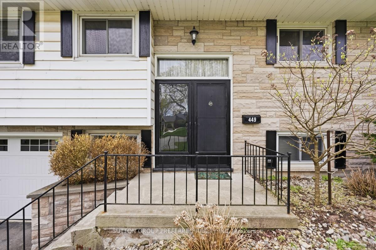 449 Averill Crescent, London South, Ontario  N6C 2R8 - Photo 4 - X13076848