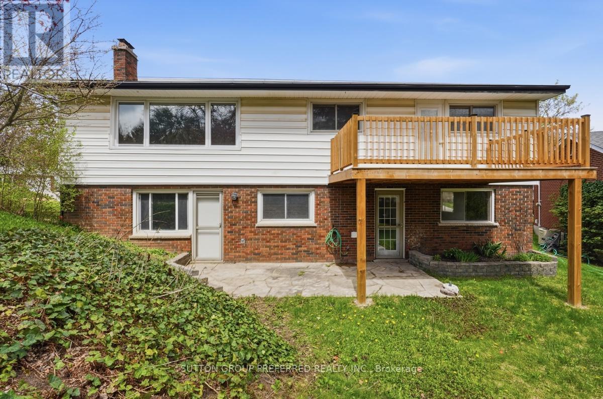 449 Averill Crescent, London South, Ontario  N6C 2R8 - Photo 44 - X13076848