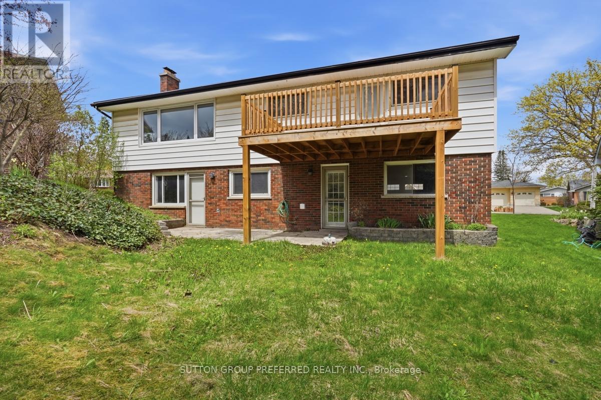 449 Averill Crescent, London South, Ontario  N6C 2R8 - Photo 45 - X13076848