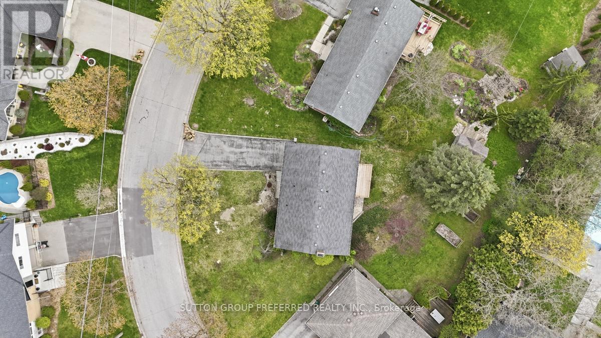 449 Averill Crescent, London South, Ontario  N6C 2R8 - Photo 46 - X13076848