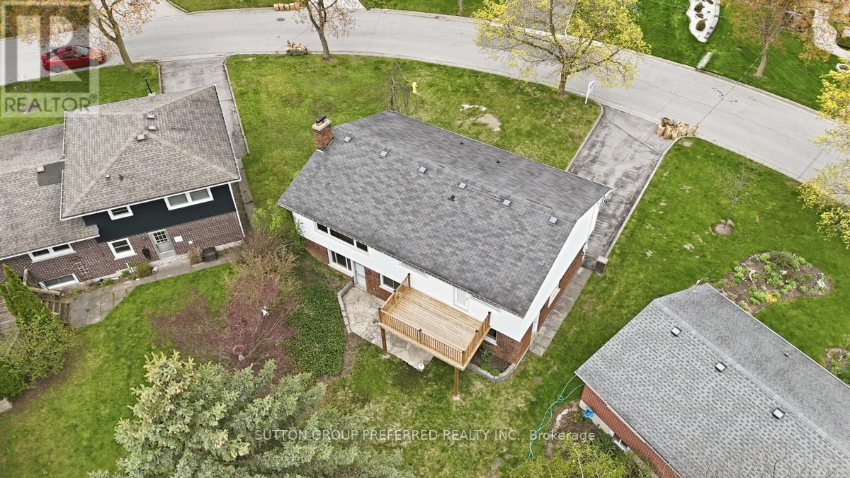 449 Averill Crescent, London South, Ontario  N6C 2R8 - Photo 47 - X13076848