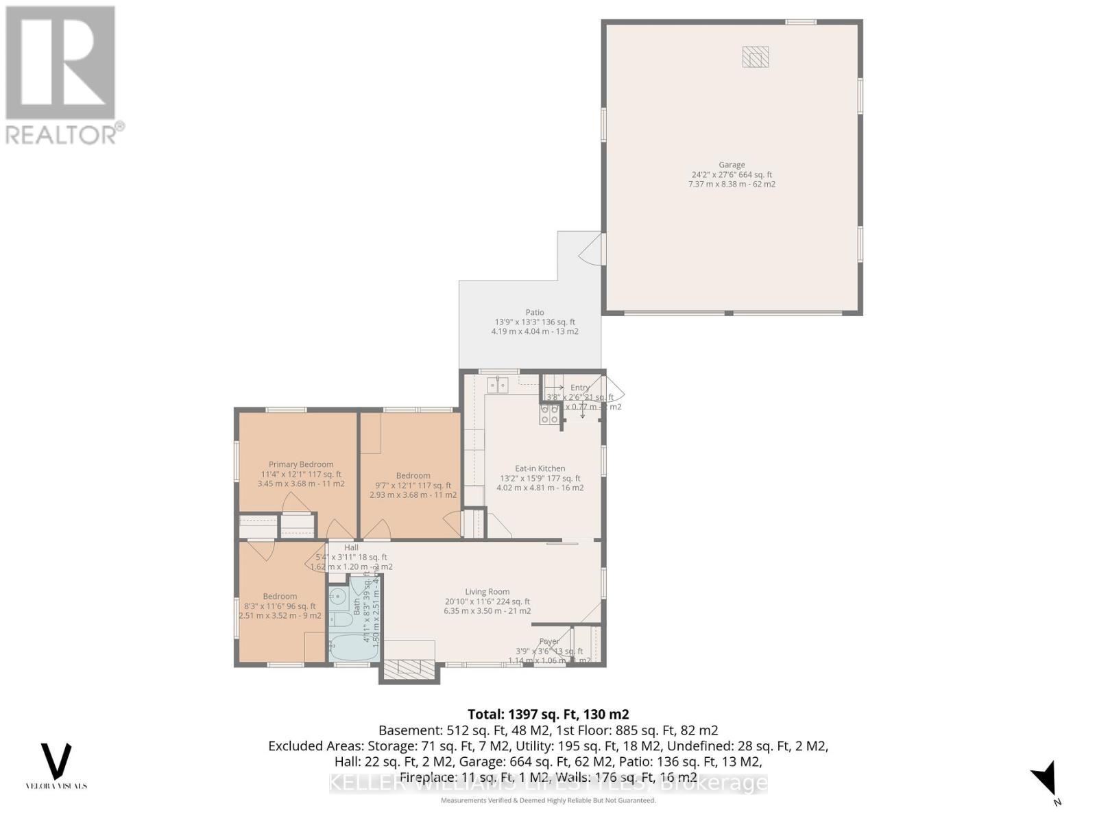 543 Elmdale Avenue, London North, Ontario  N5X 1H5 - Photo 35 - X13076852