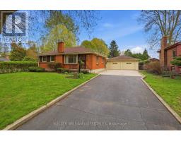 543 ELMDALE AVENUE, London North, Ontario