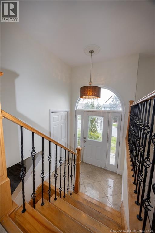 372 Kimble Drive, Fredericton, New Brunswick  E3B 6Y5 - Photo 18 - NB138570