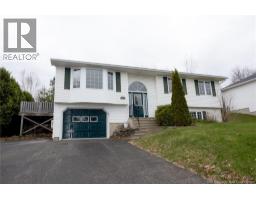 372 Kimble Drive, fredericton, New Brunswick