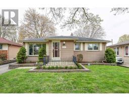 57 LAURENTIAN DRIVE S, London East, Ontario