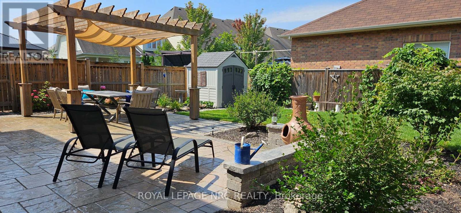 9105 White Oak Avenue, Niagara Falls, Ontario  L2G 0E9 - Photo 48 - X13076328