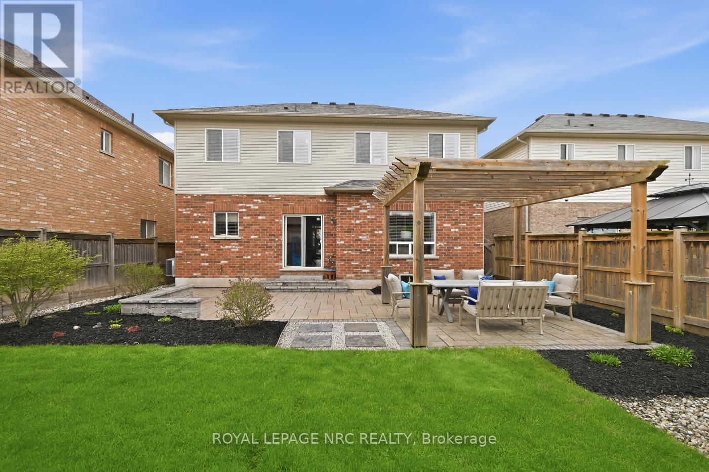 9105 White Oak Avenue, Niagara Falls, Ontario  L2G 0E9 - Photo 42 - X13076328