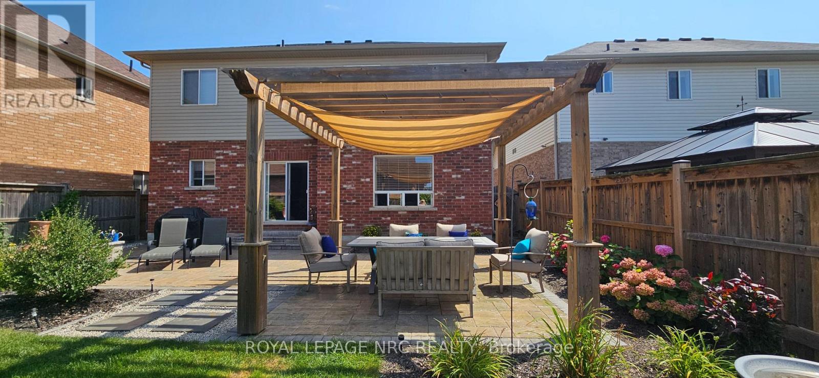 9105 White Oak Avenue, Niagara Falls, Ontario  L2G 0E9 - Photo 49 - X13076328
