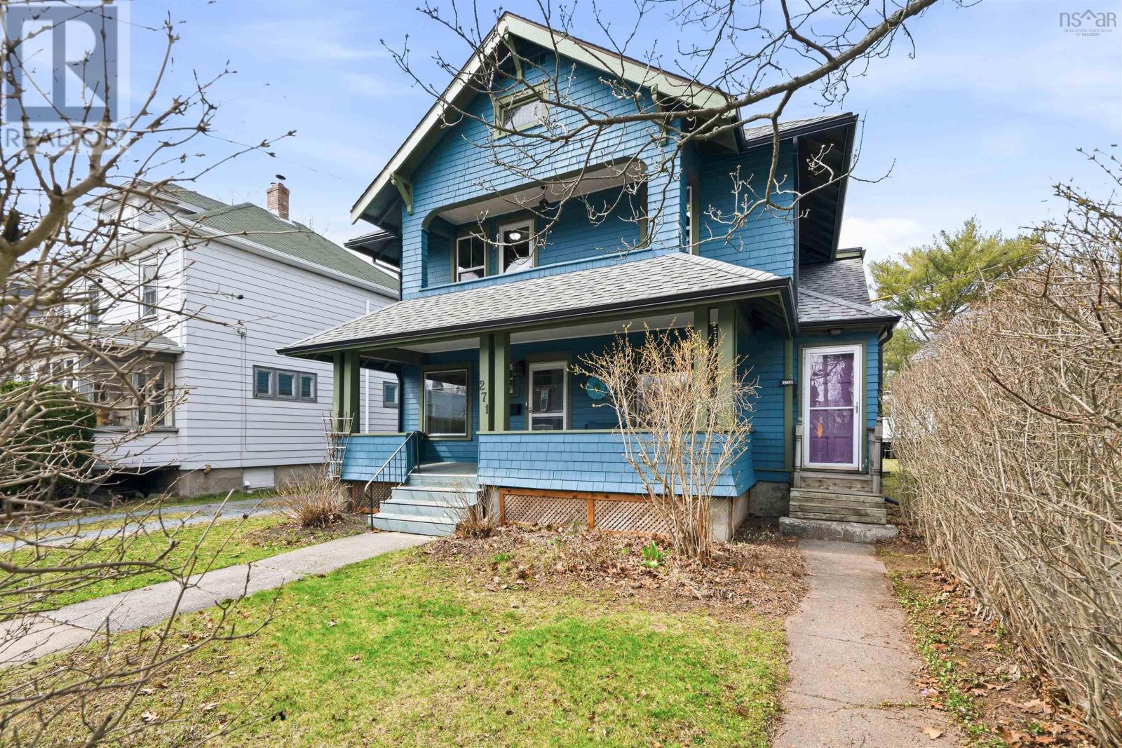 271 A&b Portland Street, Dartmouth, Nova Scotia  B2Y 1K1 - Photo 2 - 202609502