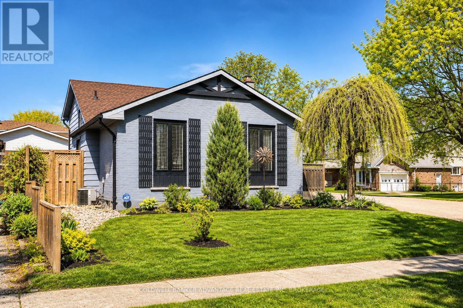 29 WILLCHER DRIVE, St. Catharines, Ontario