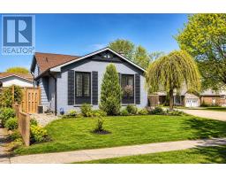 29 WILLCHER DRIVE, St. Catharines, Ontario