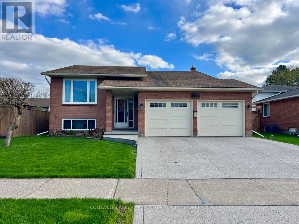 3908 OLD ORCHARD WAY, Lincoln, Ontario