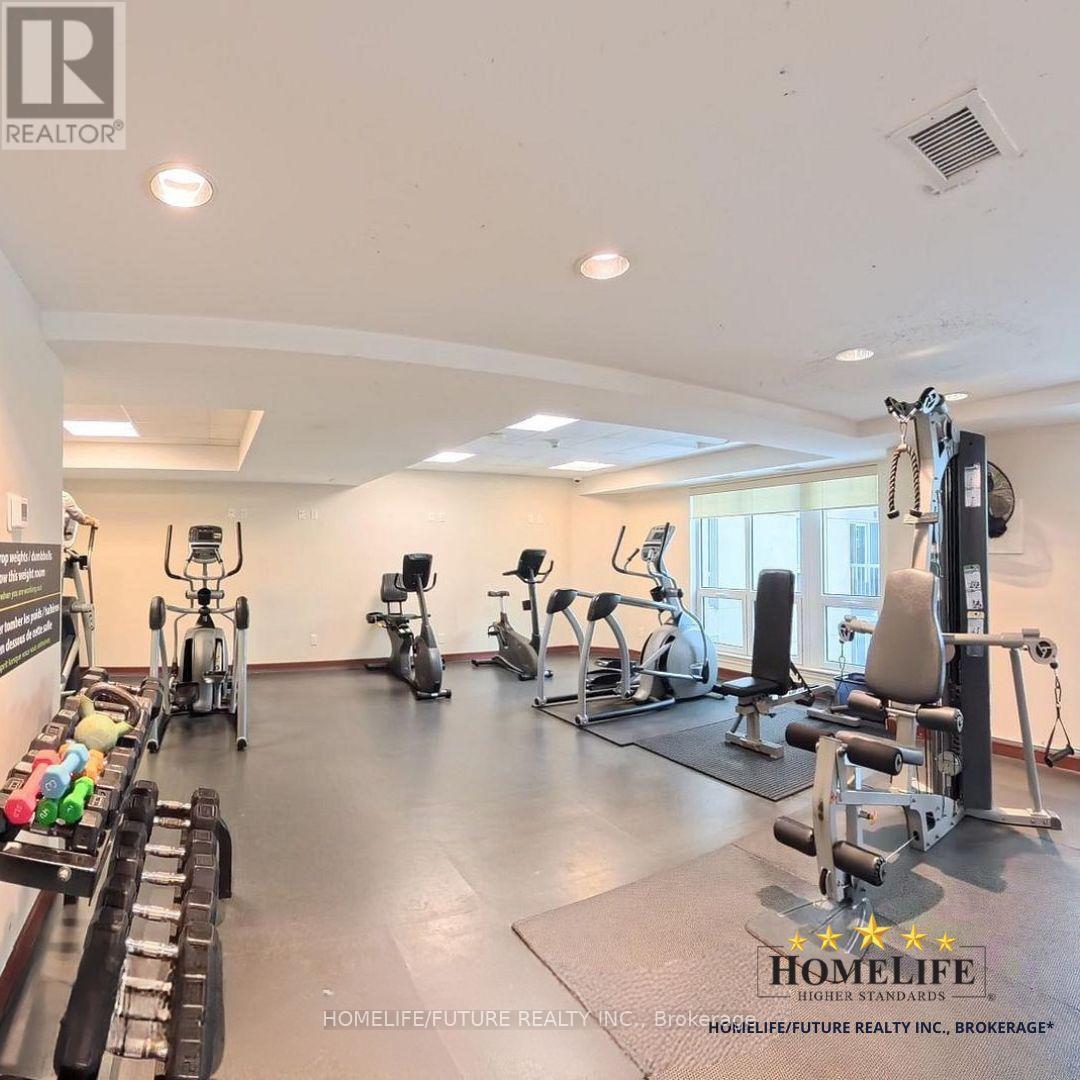 609 - 234 Rideau Street, Ottawa, Ontario  K1N 0A9 - Photo 17 - X13072550